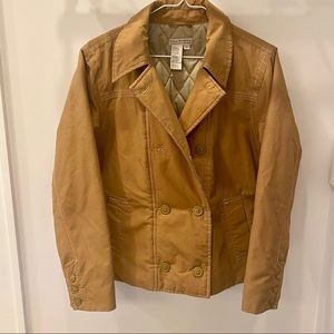 ROYAL ROBBINS Outdoor & Travel Hip Length Jacket